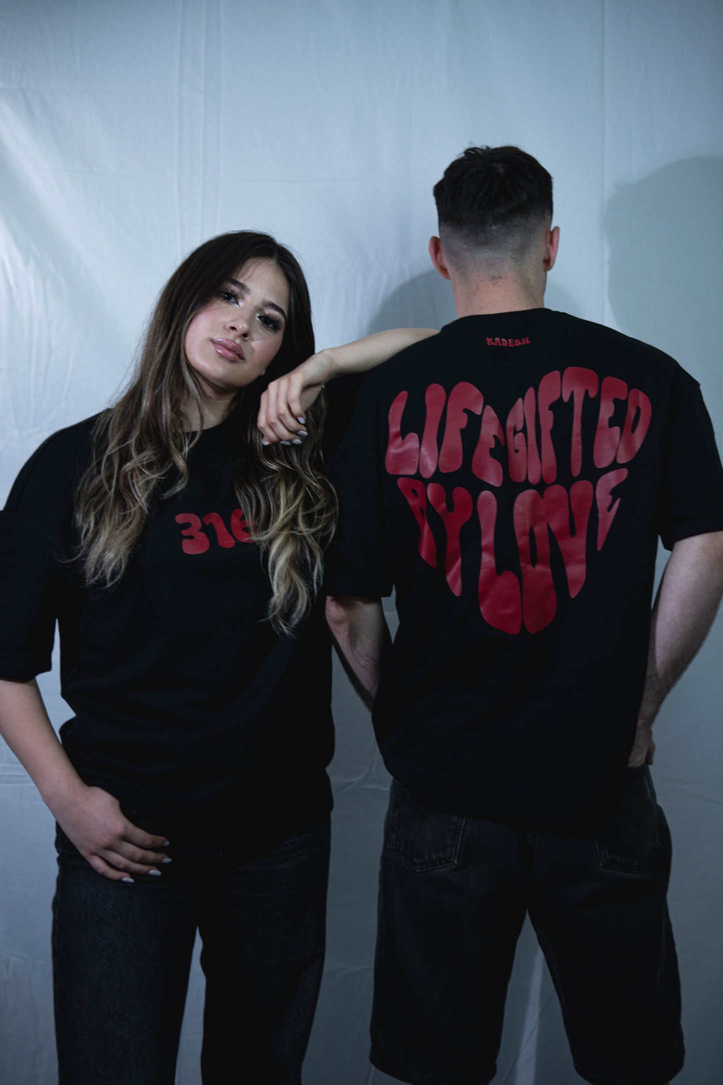 316 T-SHIRT