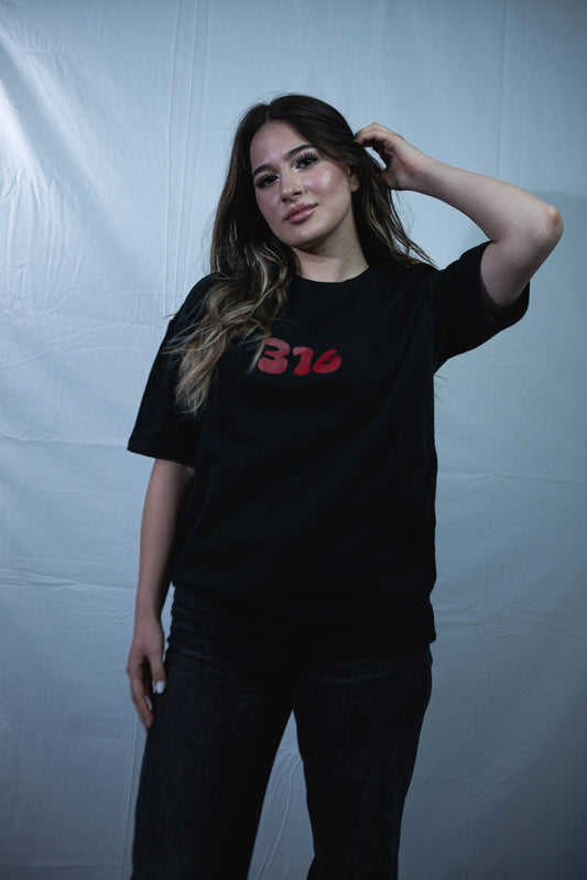 316 T-SHIRT